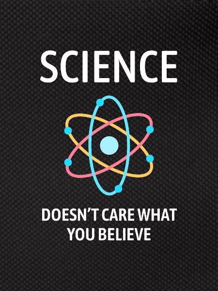 Science Sayings Funny Gift
