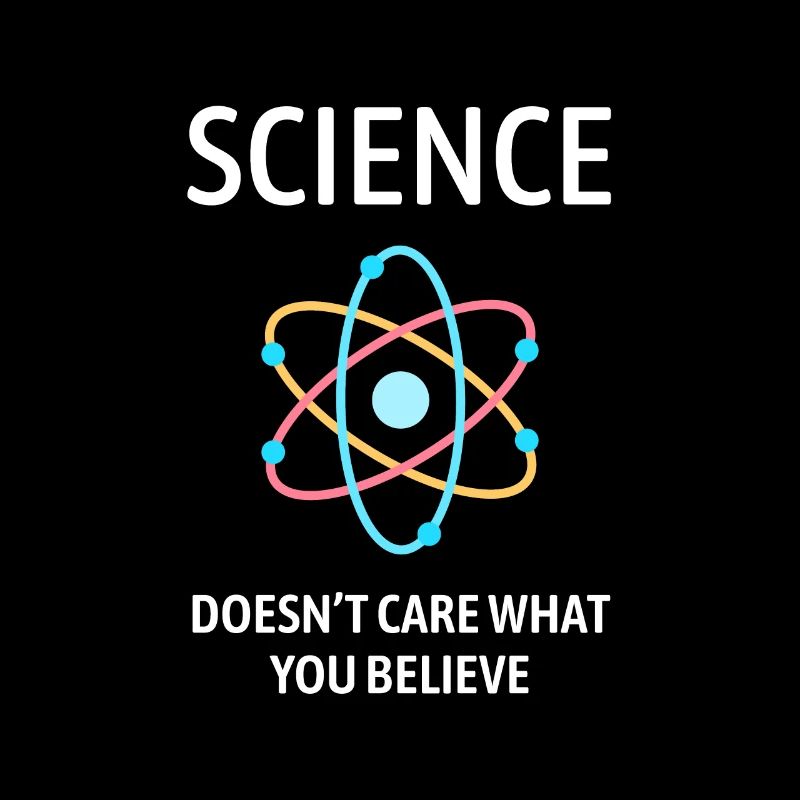 Dictons de science cadeau drôle