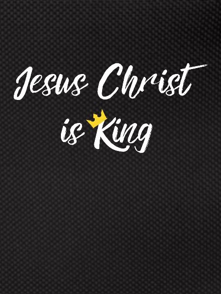 Jesus Christ gift idea