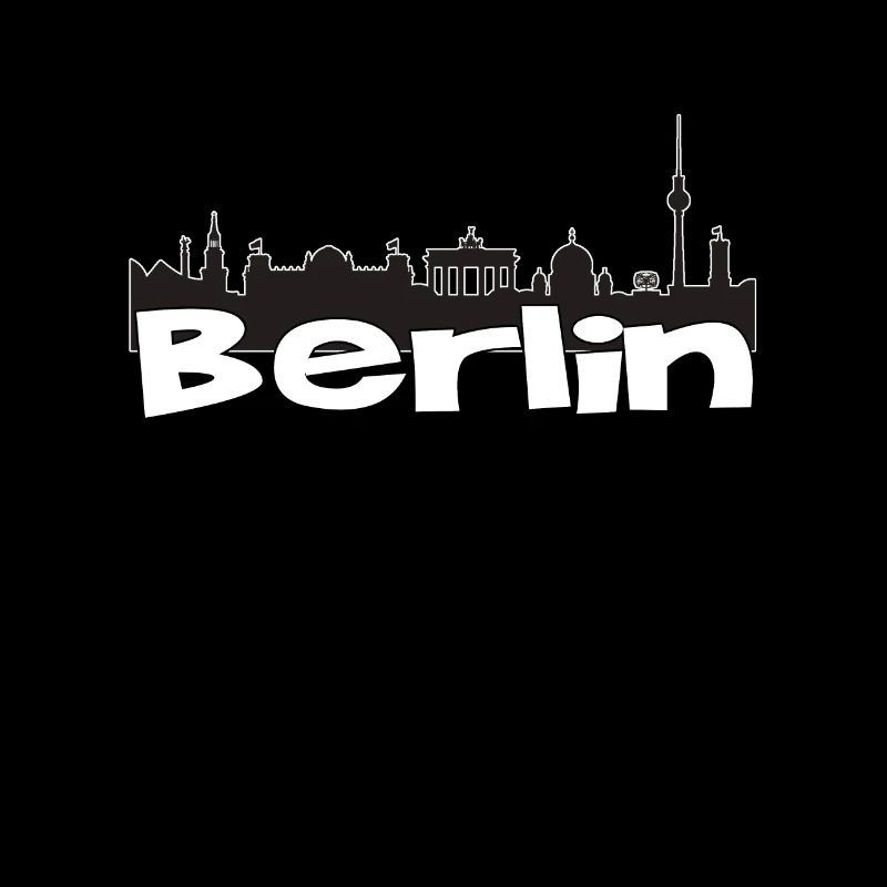 Skyline Berlin