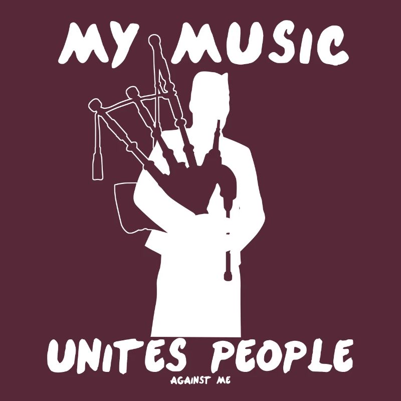 Blague de cornemuse drôle de cornemuse