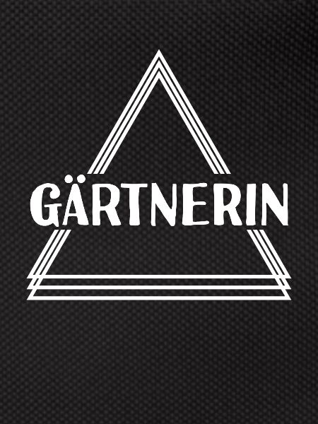 Gärtnerin