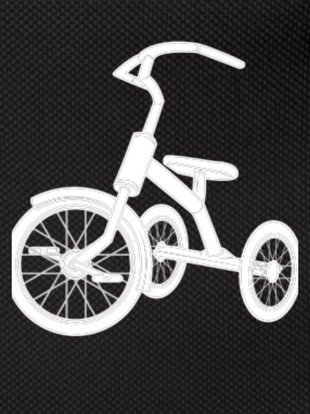 Tricycle