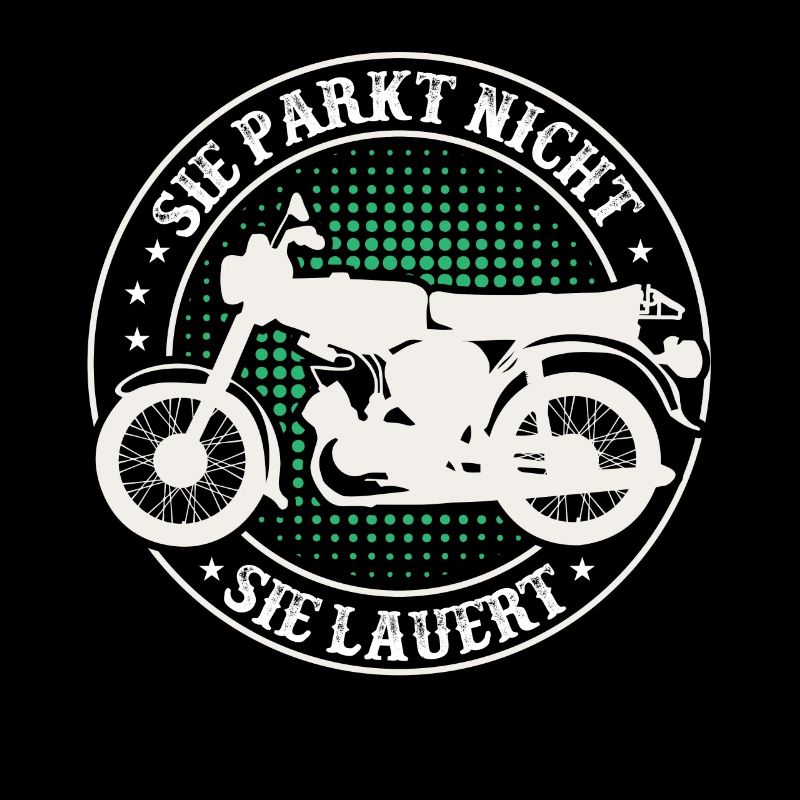 Simson, Simmi S51, Moped Geschenkidee Ossi 50ccm