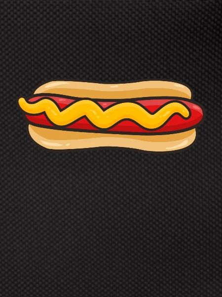 Hot-dog