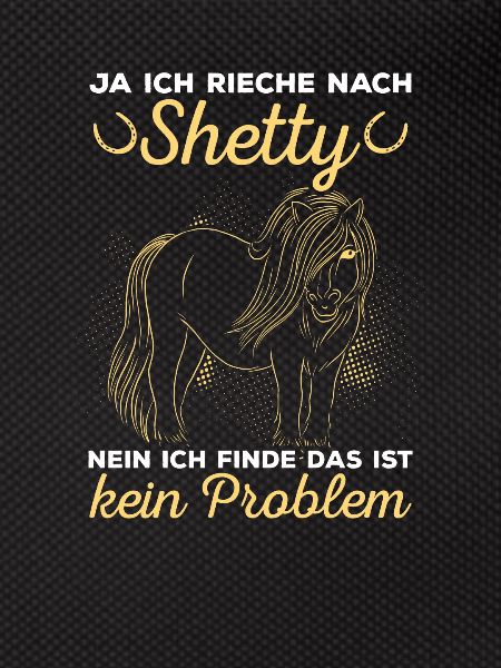 Shetlandpony Shetty Shettypony