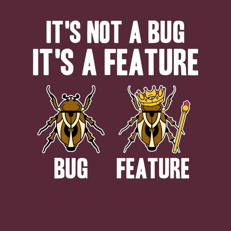 Programmeurs Informaticiens Nerd IT Admin Coder EDV