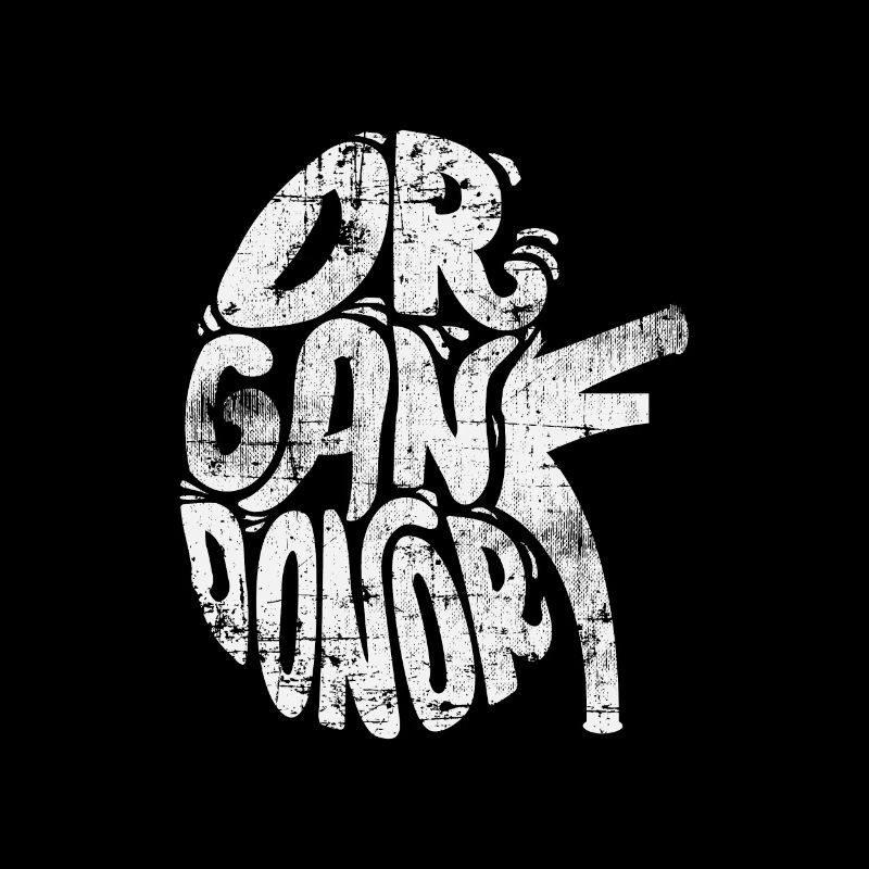 Organspender