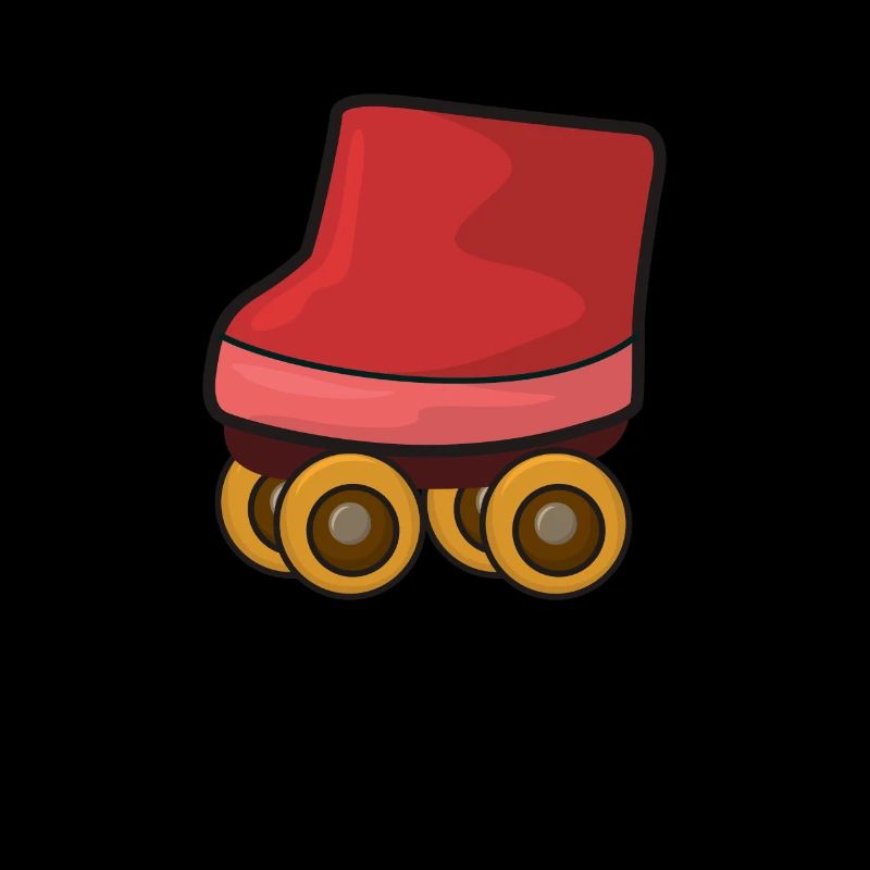 Roller skate roller skating