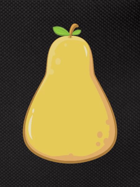 pear