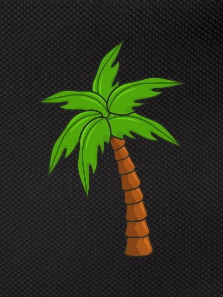 palm tree