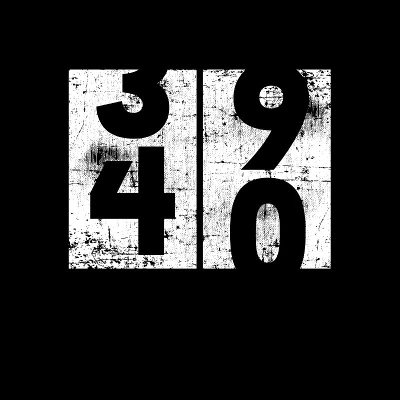 40e anniversaire