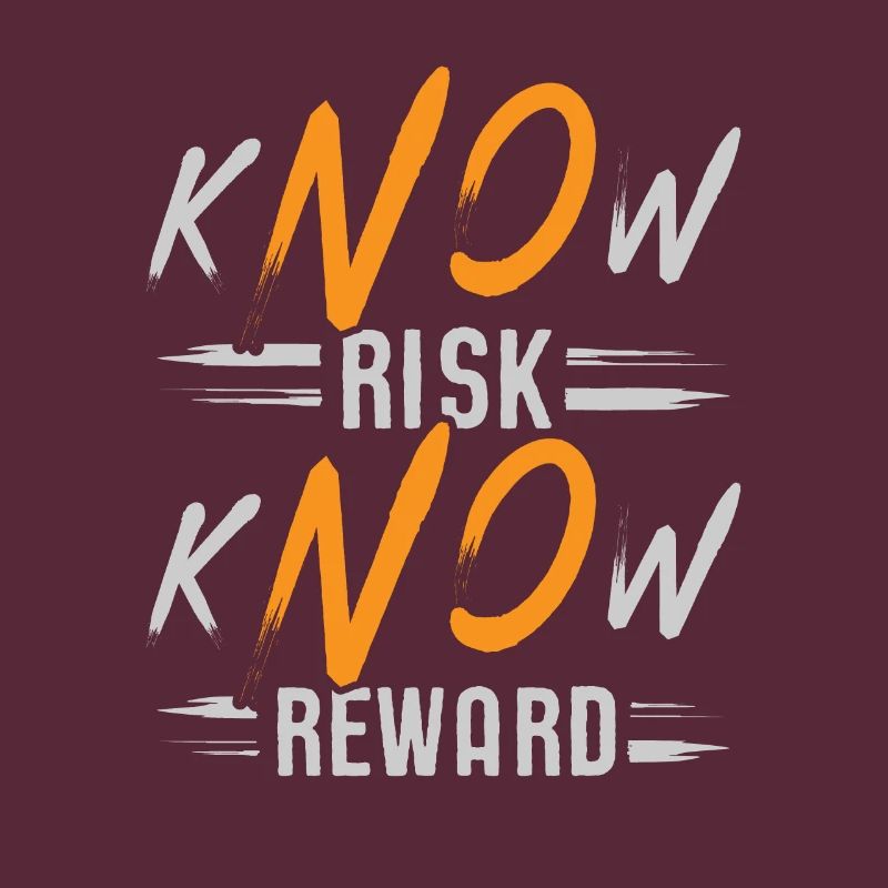 risque kNOw, récompense kNOw