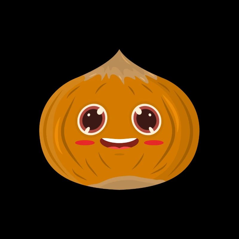 hazelnut