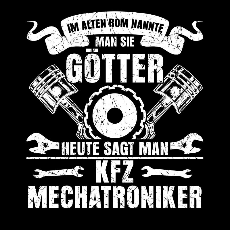 KFZ-Mechatroniker Gott