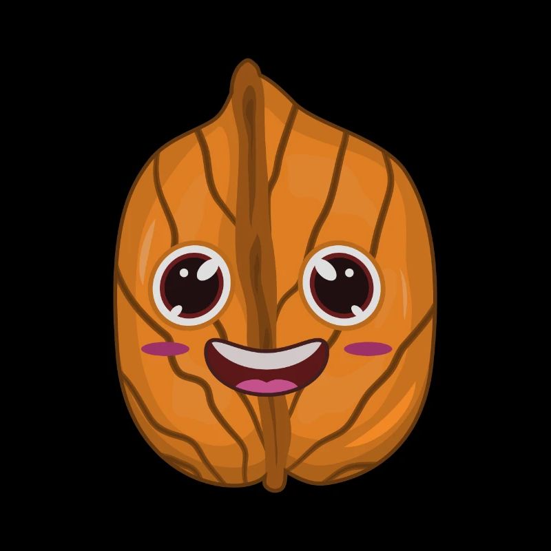 walnut