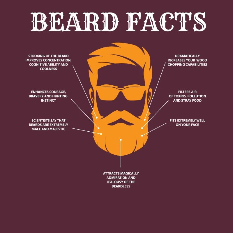 Bart faits, barbe, barbe