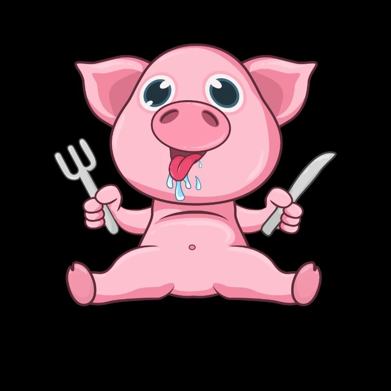 Pig Food
