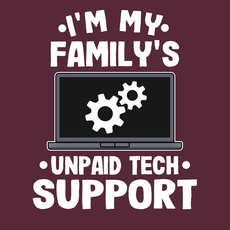 Informatiker Geschenk Lustig Programmierer EDV IT