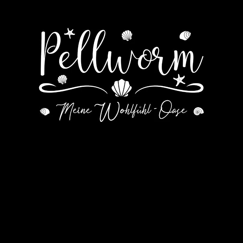 Mon de bien-être - île de Pellworm