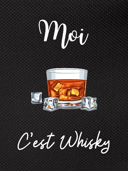 Me c's Whisky