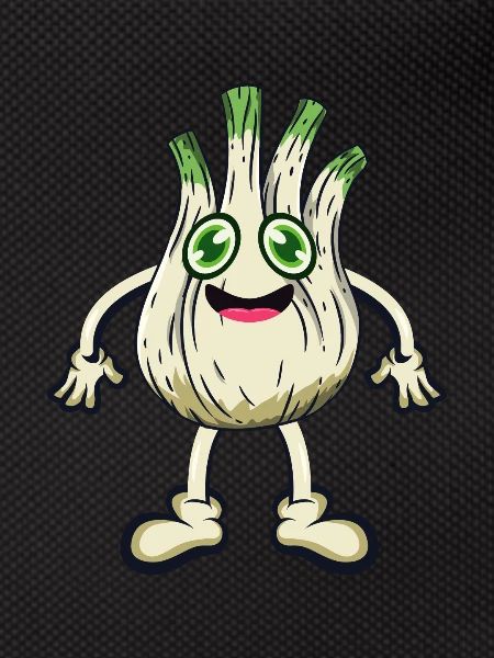 fennel