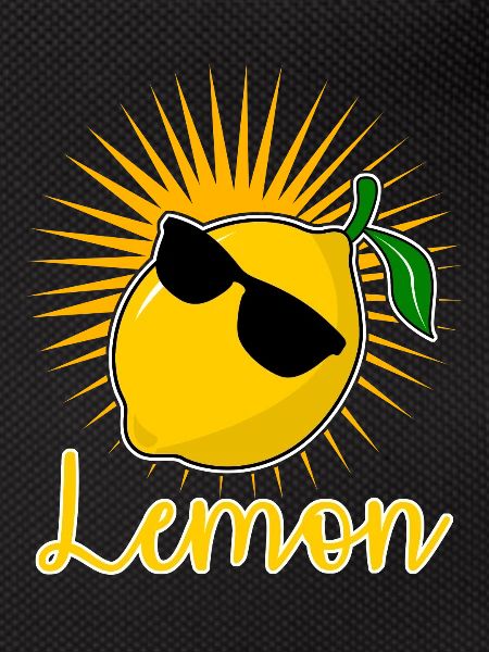 lemon