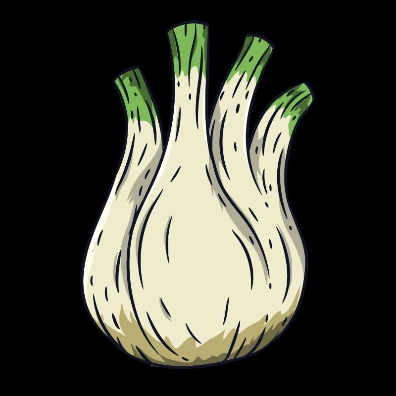fennel