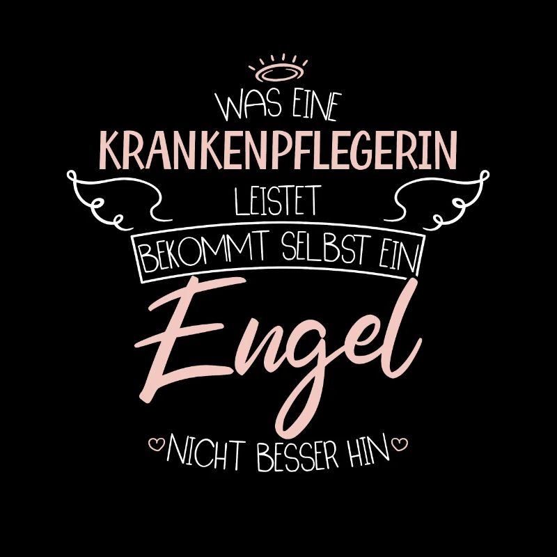 Krankenpflegerin