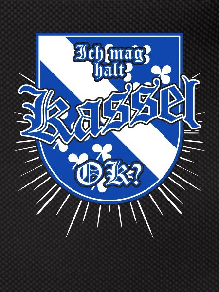 J’aime Kassel
