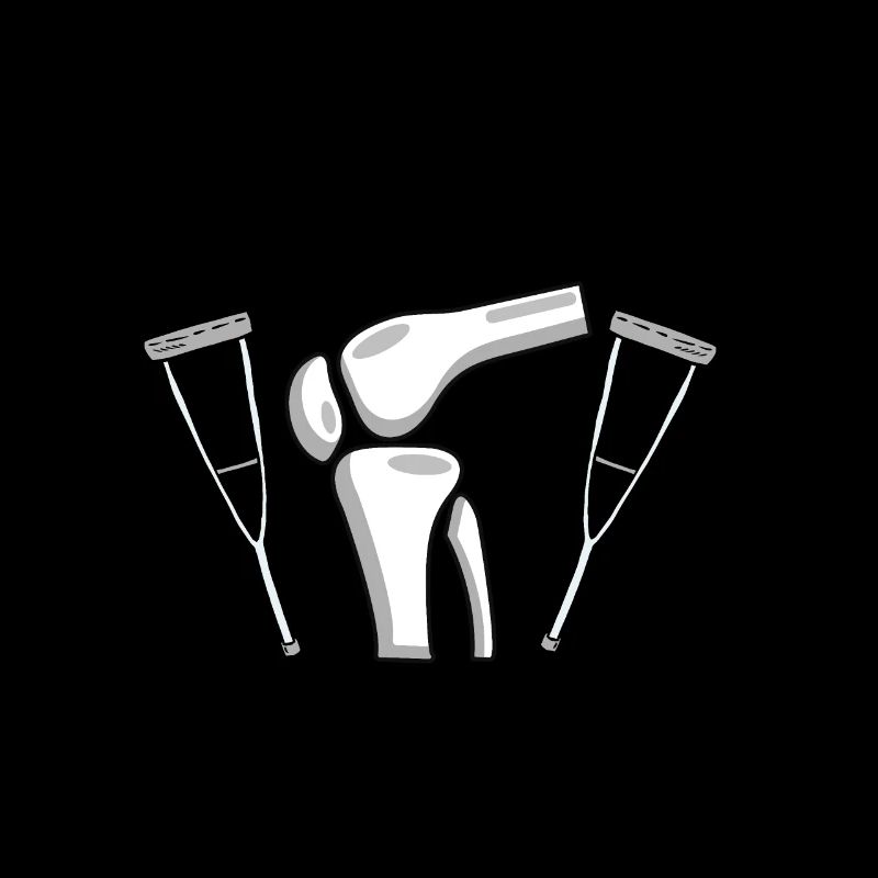 Not Even Knee Surgery Can Stop Me Knee Replacement