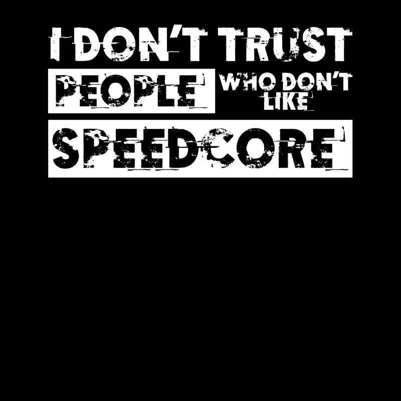 Speedcore