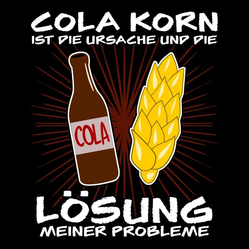 Cola Korn