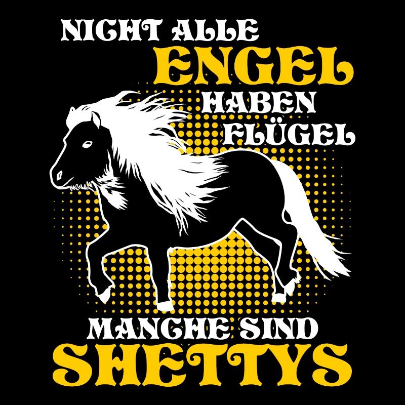 Shetty Shetland Ponys Pferd Shetlandpony