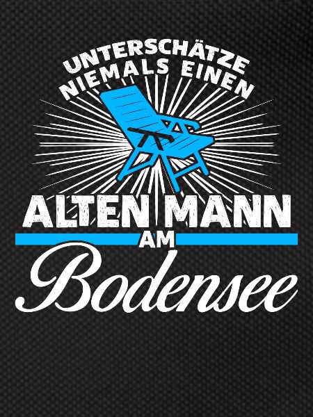 Bodensee Urlaub