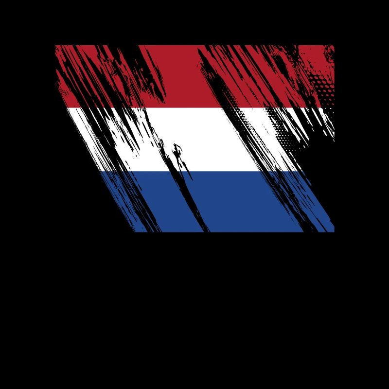 Netherlands Flag