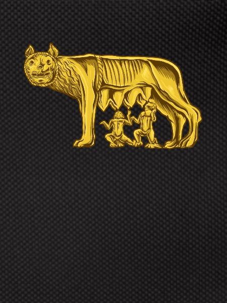 Capitoline Wolf