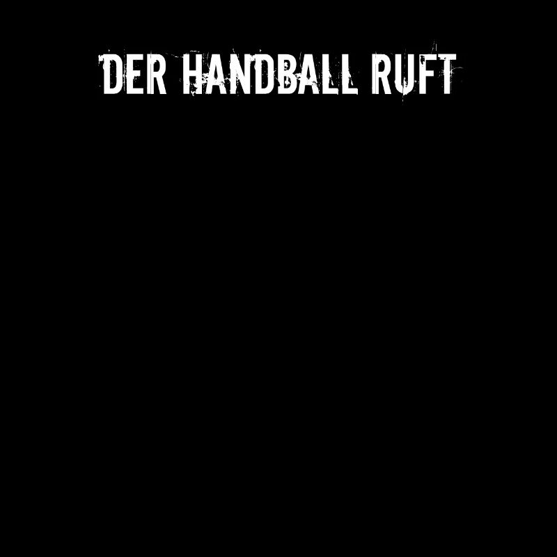 Handball - Der Handball ruft