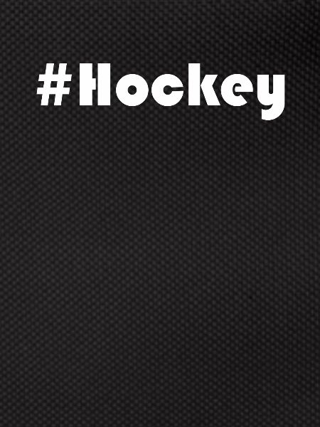 Hockey - #Hockey
