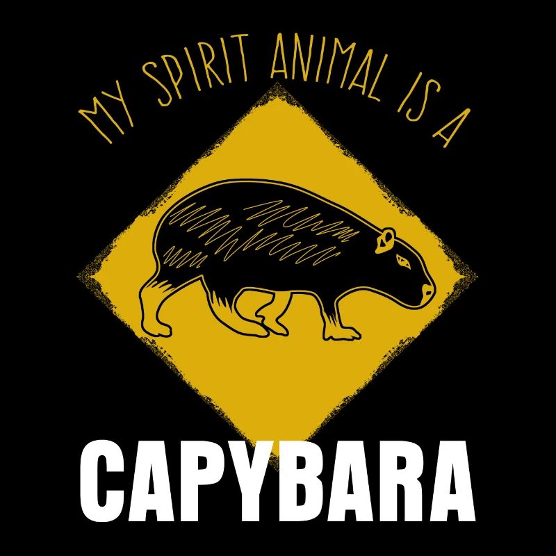 Capybara's capybara joke Capybara