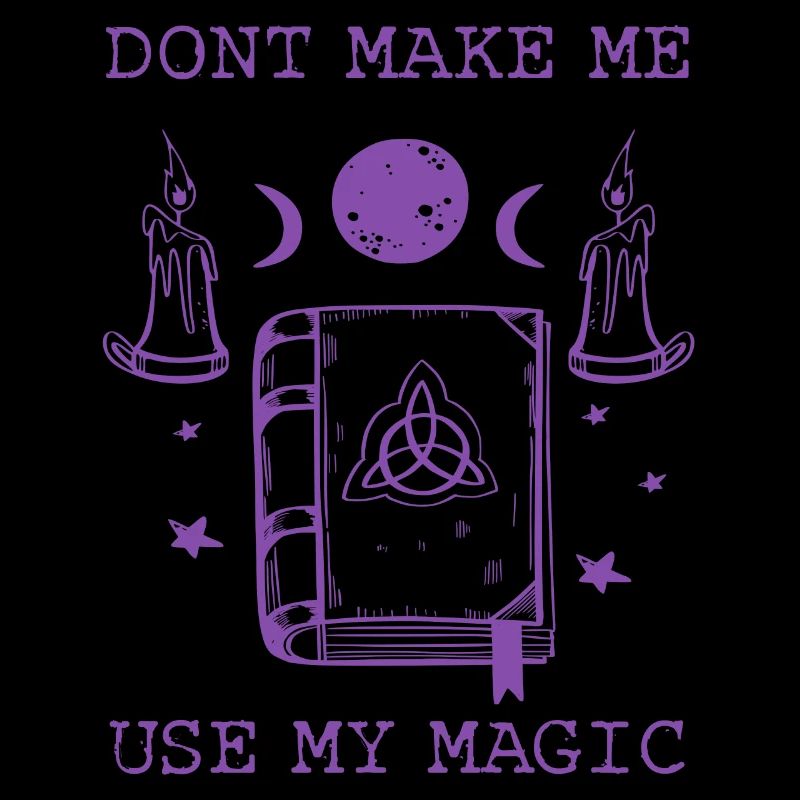 Wicca Witchcraft Hexen Magical