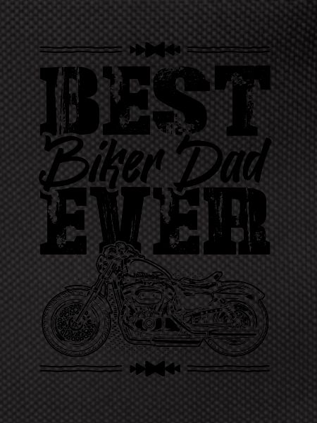 Biker Dad