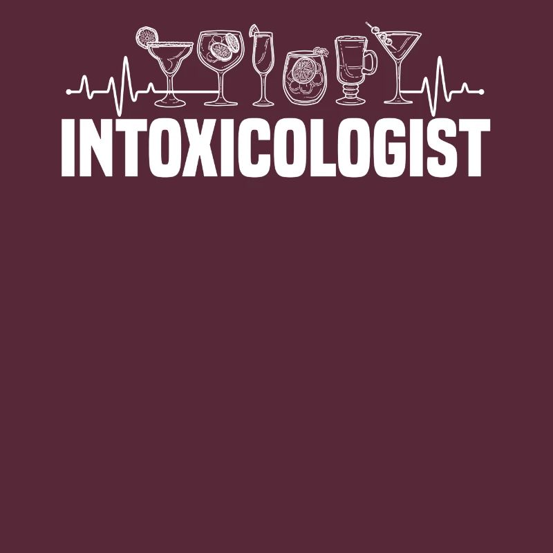 Intoxicologist, bartender, bartender bartender