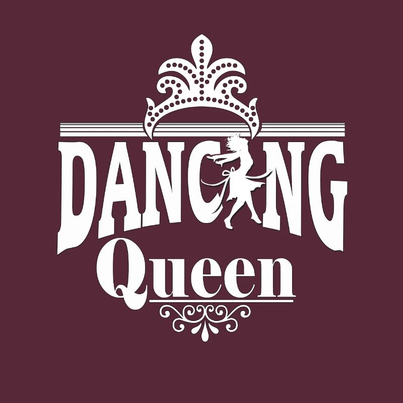 Crown Dancing Dancing Queen avec Dancer