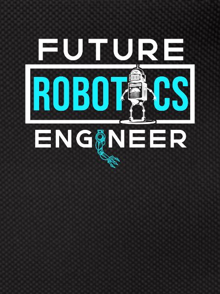Future Robotics Engineer