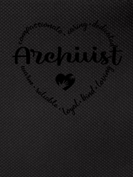 Archivist