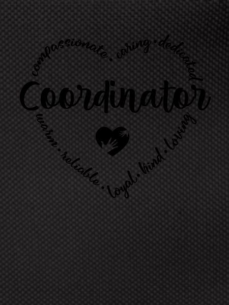 Coordinateur