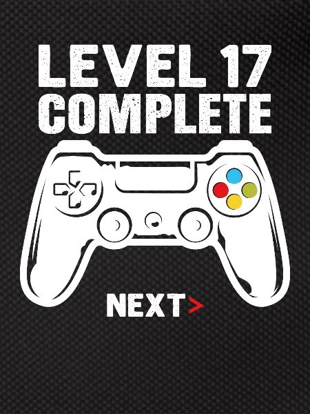 Level 17 Full