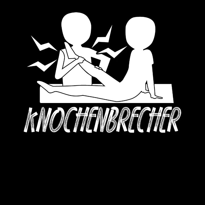 Physio Bone Breaker Physiotherapist
