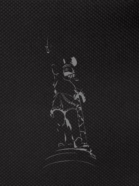 Hermann Monument Detmold Lippe